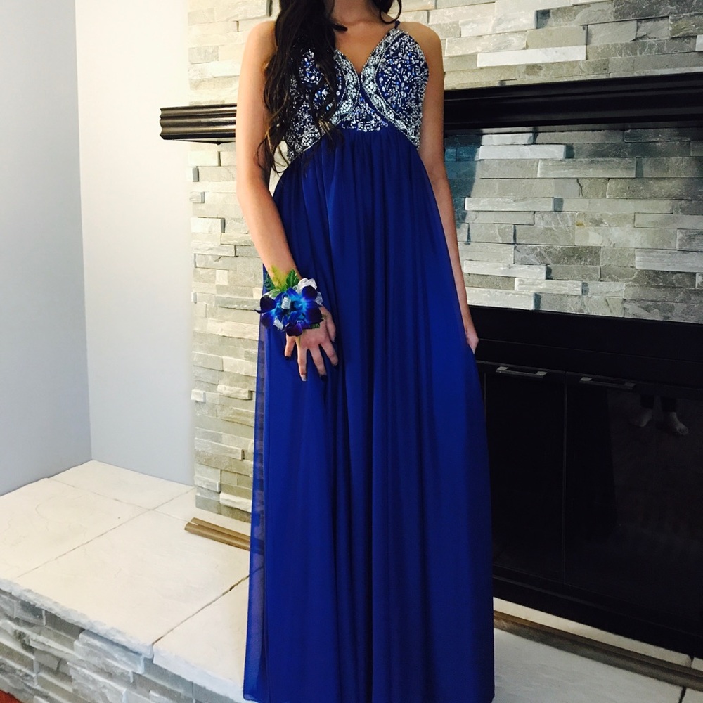 Homecoming ~ Prom Dress